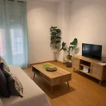 Appartement Gades De La Caleta Con Terraza Grupo Ac Gestion