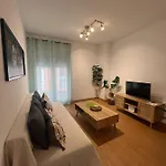 Appartement Gades De La Caleta Con Terraza Grupo Ac Gestion