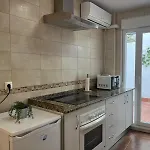 Appartement Gades De La Caleta Con Terraza Grupo Ac Gestion *