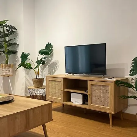 Gades De La Caleta Con Terraza Grupo Ac Gestion 아파트