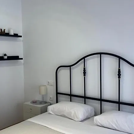 Gades De La Caleta Con Terraza Grupo Ac Gestion 카디스