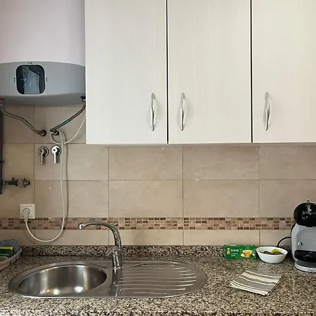 Gades De La Caleta Con Terraza Grupo Ac Gestion *