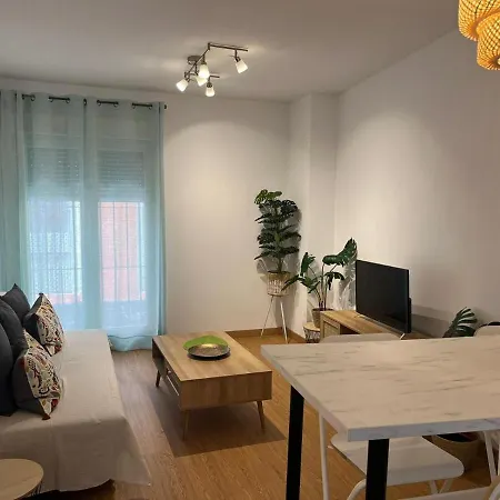 Gades De La Caleta Con Terraza Grupo Ac Gestion 加的斯