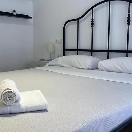 Gades De La Caleta Con Terraza Grupo Ac Gestion * 加的斯