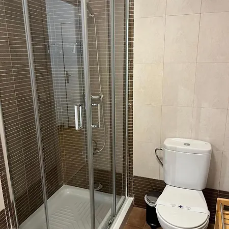 Gades De La Caleta Con Terraza Grupo Ac Gestion Cádiz