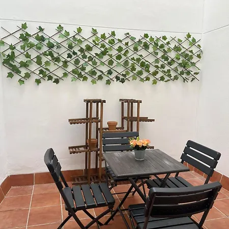 Appartement Gades De La Caleta Con Terraza Grupo Ac Gestion Cadix