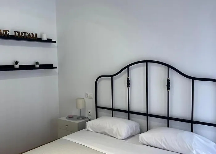 Gades De La Caleta Con Terraza Grupo Ac Gestion Cadiz