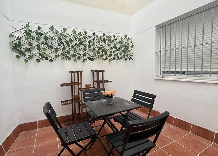 Gades De La Caleta Con Terraza Grupo Ac Gestion Apartment Cadiz