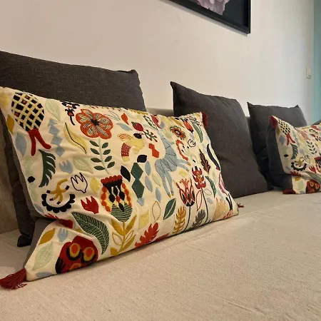 Gades De La Caleta Con Terraza Grupo Ac Gestion * Cádiz