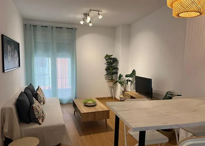 Gades De La Caleta Con Terraza Grupo Ac Gestion Cadice