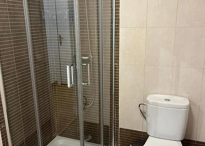 Gades De La Caleta Con Terraza Grupo Ac Gestion Cadice