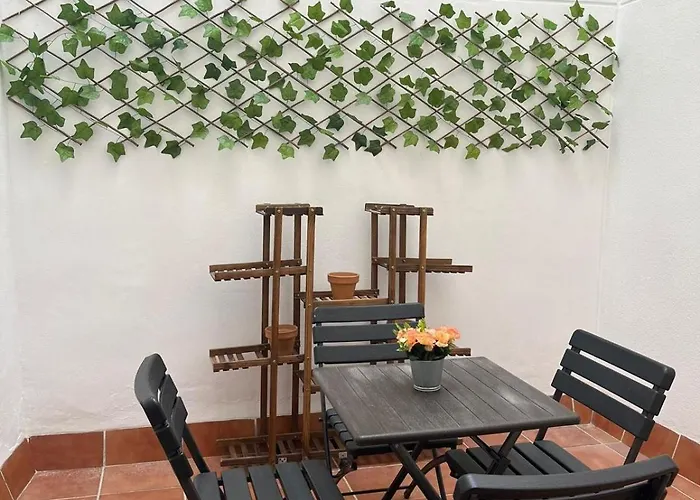 Appartamento Gades De La Caleta Con Terraza Grupo Ac Gestion Cadice