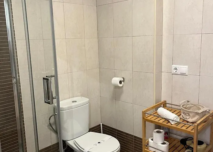 Gades De La Caleta Con Terraza Grupo Ac Gestion